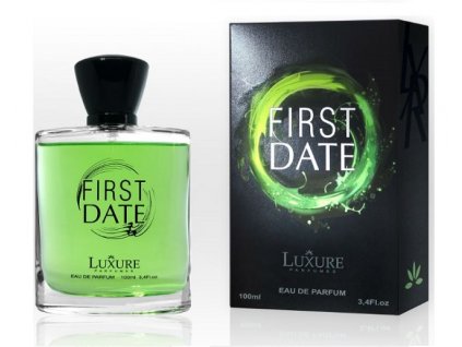 Luxure Woman The First Date parfémovaná voda 100 ml