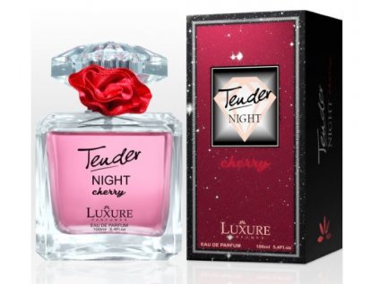 Luxure Woman The Tender Cherry parfémovaná voda 100 ml
