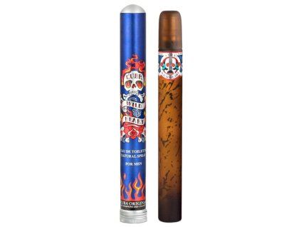 cuba wildheart 35