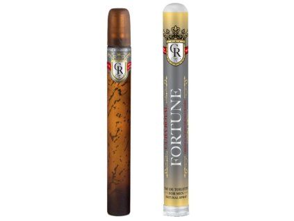 CUBA ROYAL FORTUNE 35