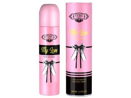 cuba my love