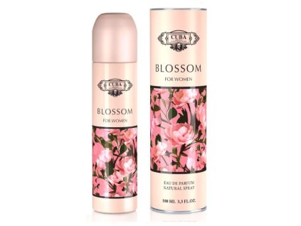 blossom 1