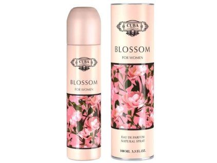 cuba blossom 100
