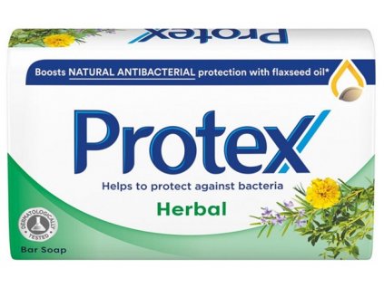 Protex mýdlo Herbal 90 g