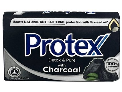 Protex mýdlo Charcoal 90 g