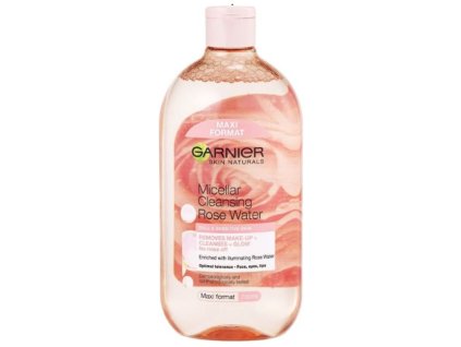 garnier rose 700
