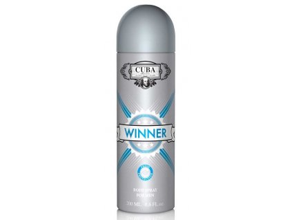 winner deo