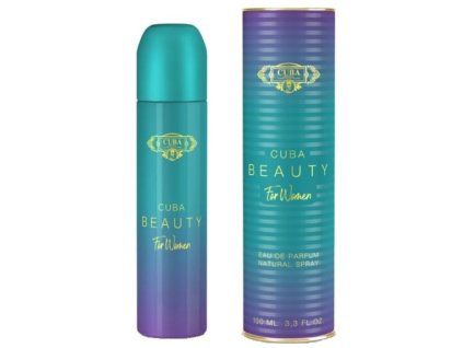 cuba beauty 100