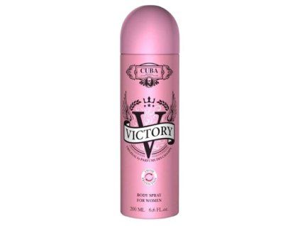 cuba victory deo 200