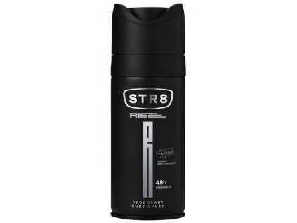 STR8 deospray Men Rise 150 ml