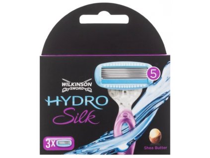 hydrosilk