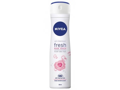 Nivea deospray Fresh Rose 150 ml