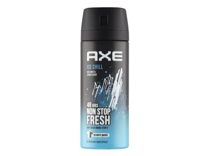 Axe deospray Ice Chill Men 150 ml