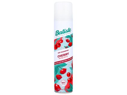 Batiste suchý šampón Cherry 200 ml