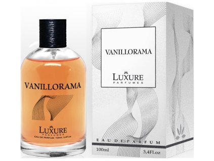 Luxure Woman Vanillorama parfémovaná voda 100 ml