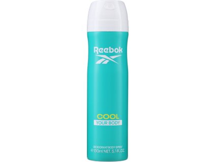 Reebok Women deospray Cool Your Body 150 ml