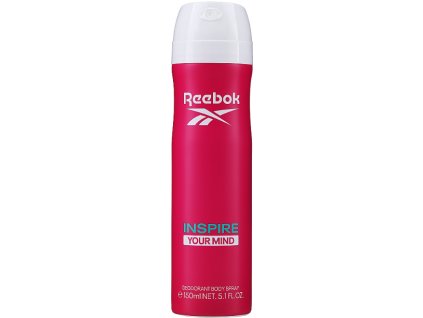 Reebok Women deospray Inspire Your Mind 150 ml