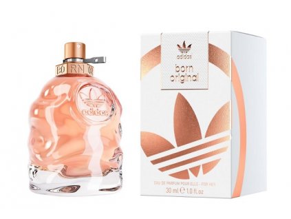 Adidas parfémovaná voda Woman Born Originál 30 ml