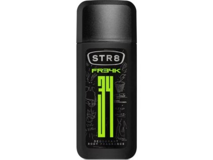 STR8 deospray ve skle Men FR34K 75 ml