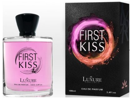 Luxure Woman The First Kiss parfémovaná voda 100 ml