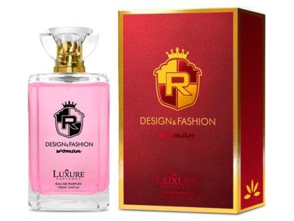luxure fashion