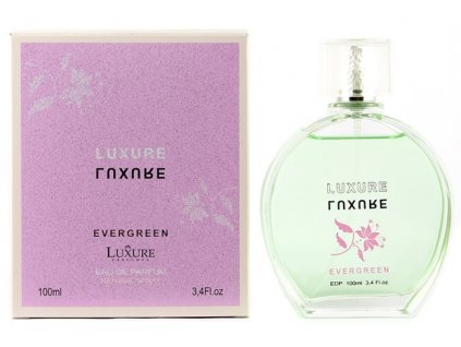 Luxure Woman Evergreen parfémovaná voda 100 ml