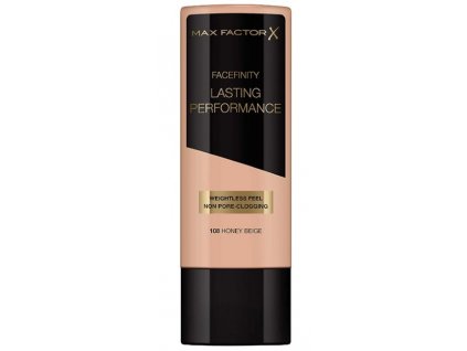 Max Factor make up Lasting Performance 107 35ml