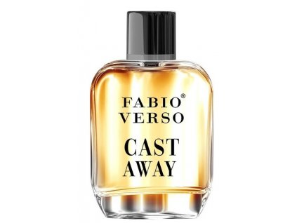 BI-ES parfémová voda Men Fabio Verso Cast Away 100 ml -  TESTER