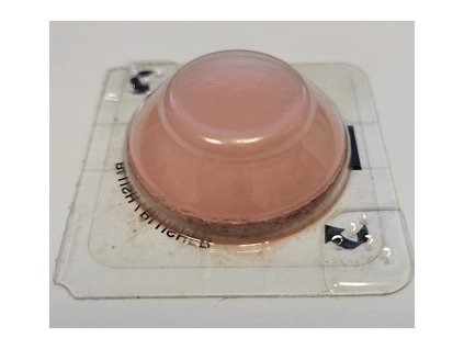 Bourjois tvářenka Fard Pastel Blush 37 2,5 g - TESTER