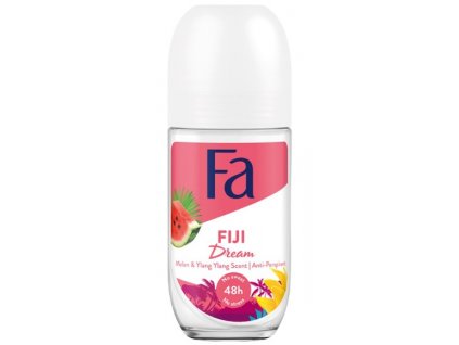 Fa roll on Fiji Dream 50 ml