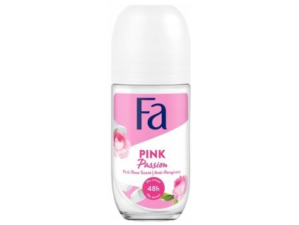 Fa roll on Pink Passion 50 ml