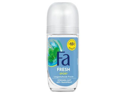 fa roll on sport 50 ml