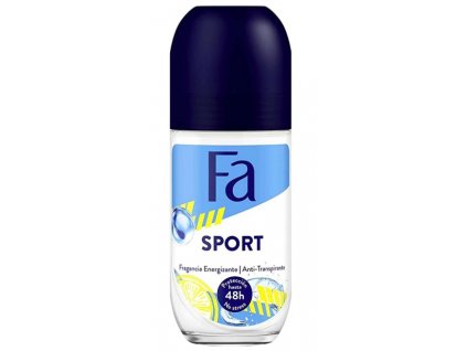 Fa roll on Sport 50 ml