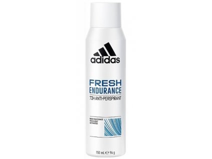 Adidas deospray Woman antiperspirant 72H Fresh Endurance 150 ml