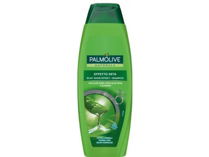 Palmolive Aloe šampón na vlasy 350 ml