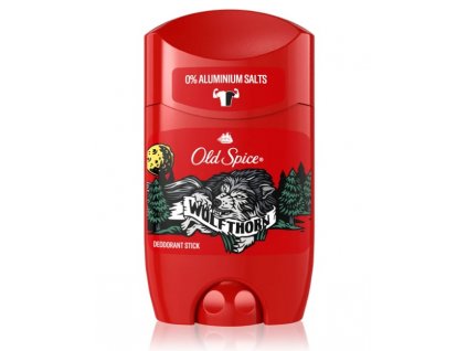 Old Spice deostick Wolfthorn 50 ml