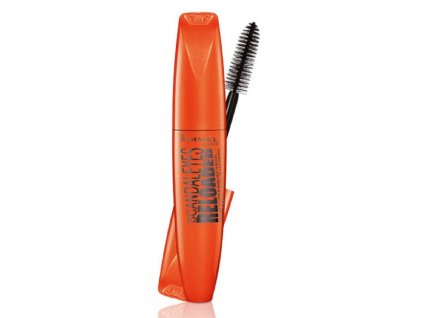 Rimmel mascara Scandaleyes Reloaded black 12ml