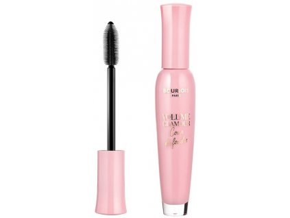 Bourjois mascara Volume Glamour Foudre Black 10 ml