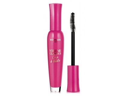 Bourjois mascara Volume Glamour Theatre Black 10 ml