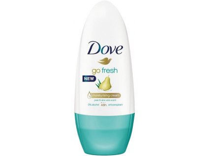 Dove roll on Go Fresh Aloe & Pear 50 ml