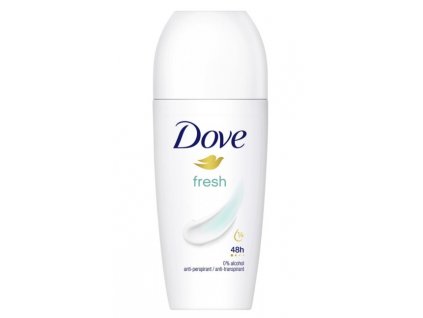 dove fresh antyperspirant 50 ml