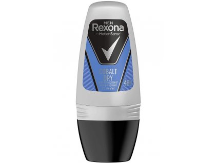 Rexona roll on Men Cobalt 50 ml