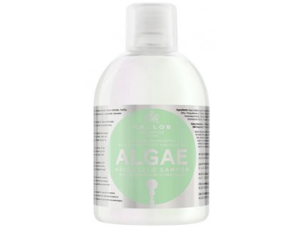 algae