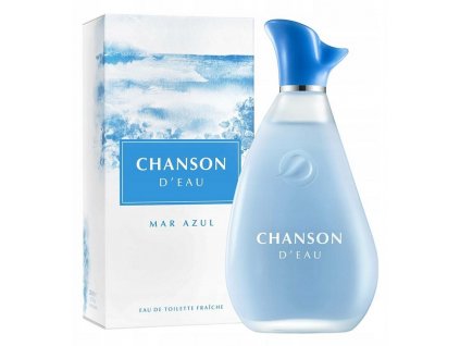 Chanson ď Eau Mar Azul toaletní voda 200 ml