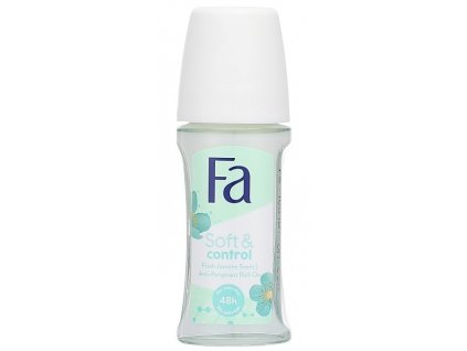 Fa roll on Soft & Control 50 ml