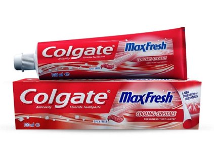 Colgate zubní pasta Max Fresh Spicy fresh 100 ml