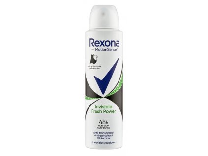 Rexona deospray Invisible Fresh Power 150 ml