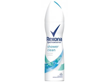 Rexona deospray Shower Clean 150 ml