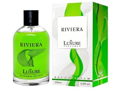 luxure riviera