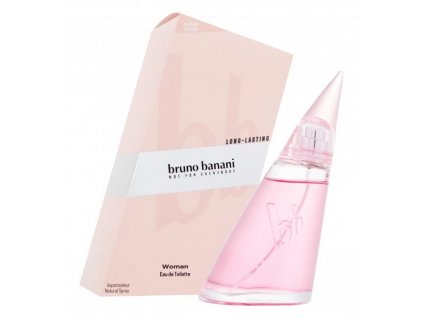 Bruno Banani toaletní voda Woman 100 ml